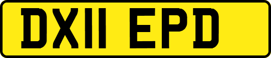 DX11EPD