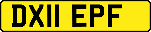DX11EPF
