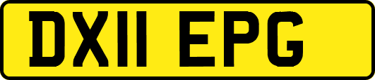 DX11EPG