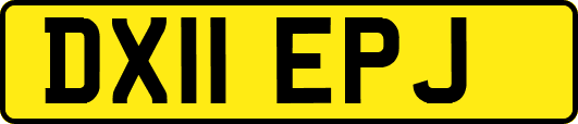 DX11EPJ