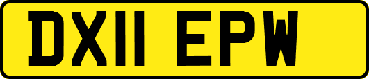 DX11EPW