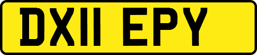 DX11EPY