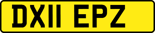 DX11EPZ