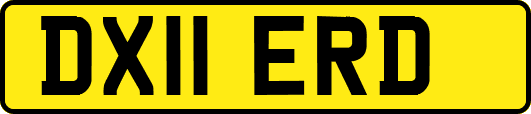 DX11ERD