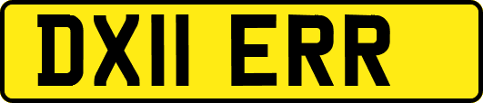 DX11ERR