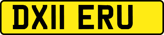 DX11ERU