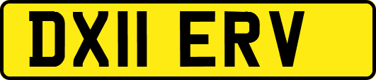 DX11ERV