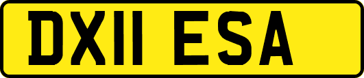 DX11ESA