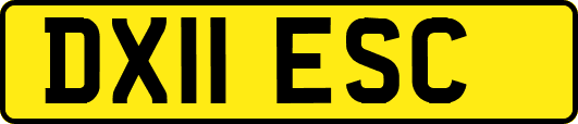 DX11ESC