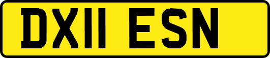 DX11ESN