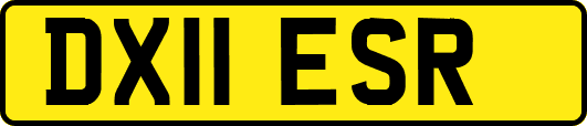 DX11ESR