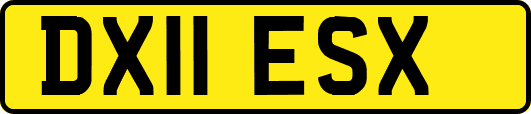 DX11ESX