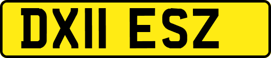 DX11ESZ