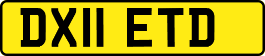 DX11ETD