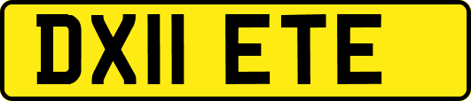 DX11ETE