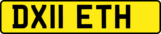 DX11ETH