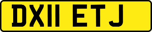 DX11ETJ
