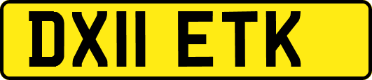 DX11ETK