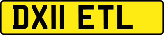 DX11ETL