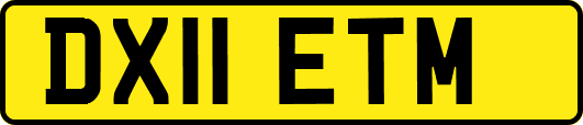 DX11ETM