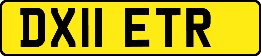 DX11ETR