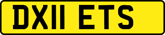 DX11ETS