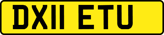 DX11ETU