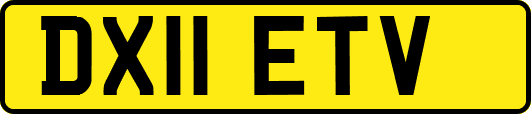 DX11ETV