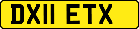 DX11ETX