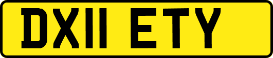 DX11ETY