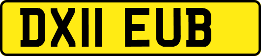 DX11EUB