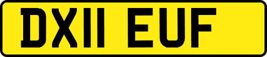 DX11EUF