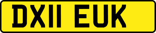 DX11EUK