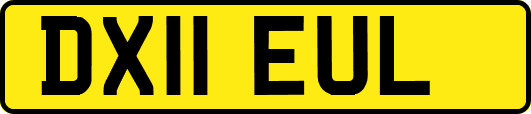 DX11EUL