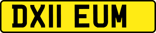 DX11EUM
