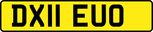 DX11EUO