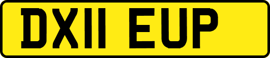DX11EUP
