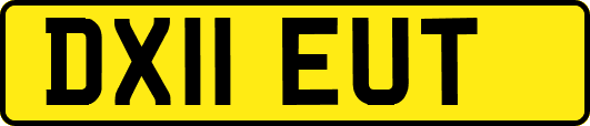DX11EUT