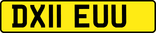 DX11EUU
