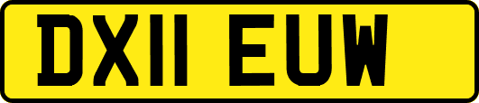 DX11EUW