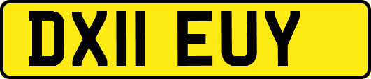 DX11EUY