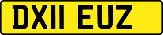 DX11EUZ