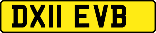 DX11EVB