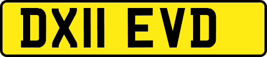 DX11EVD