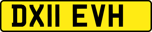 DX11EVH