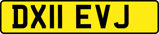 DX11EVJ