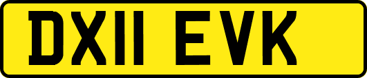 DX11EVK