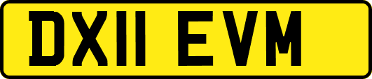 DX11EVM