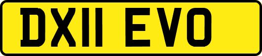 DX11EVO