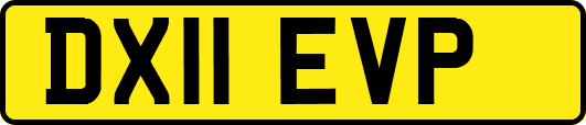 DX11EVP